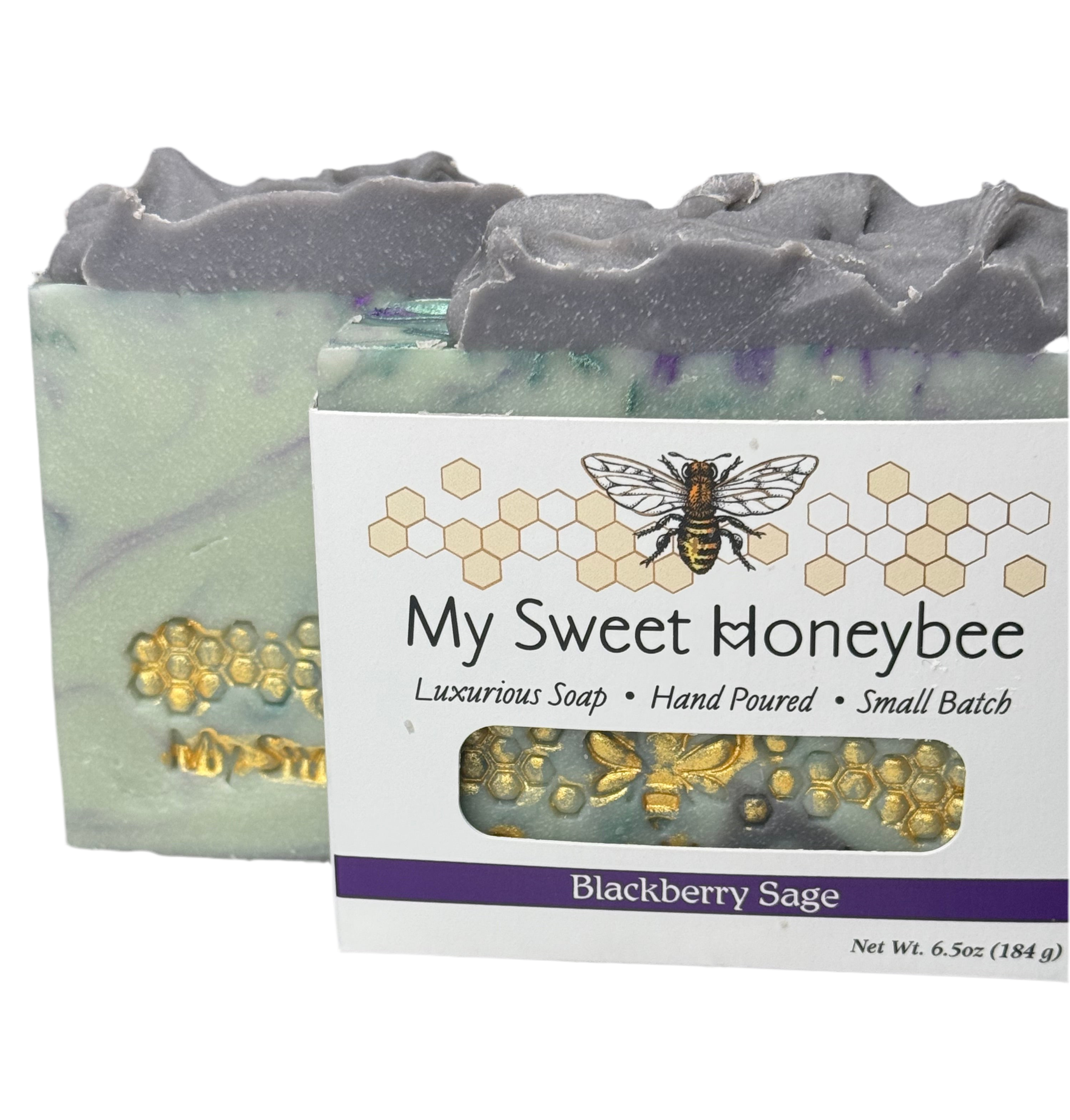 BlackBerry Sage