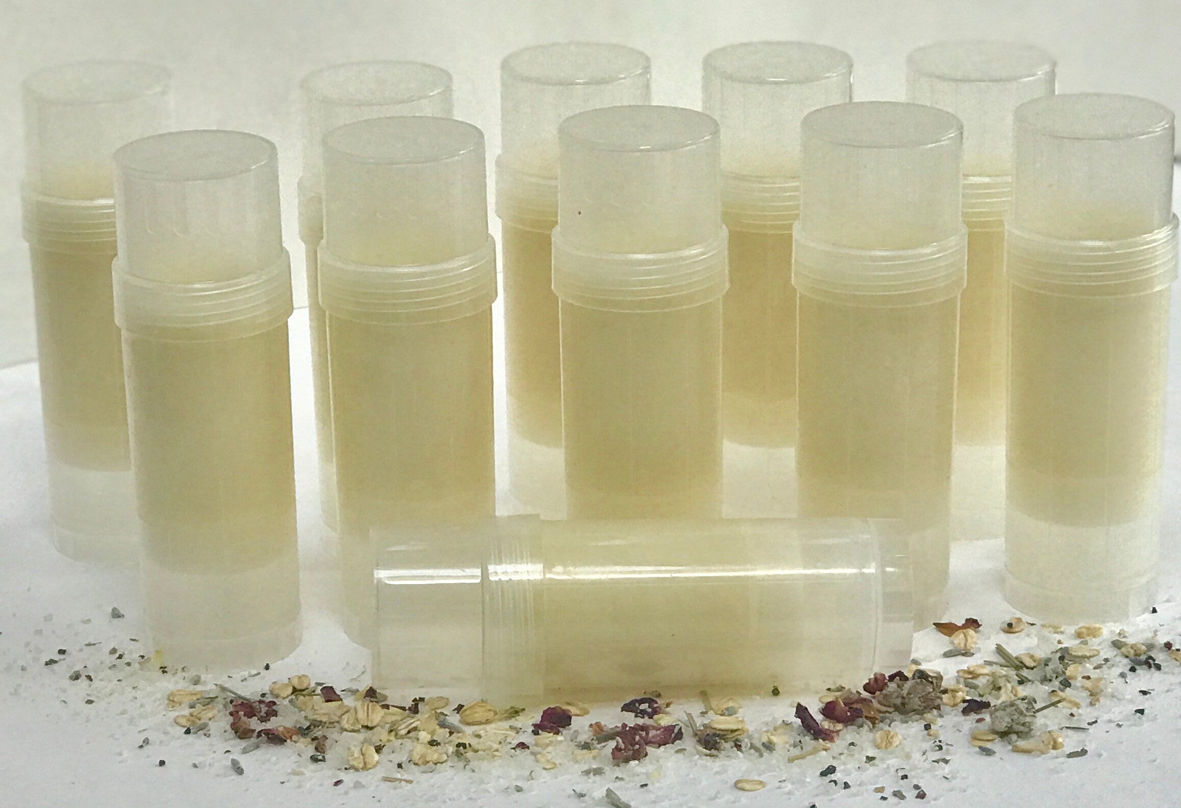 Face Balm image 2