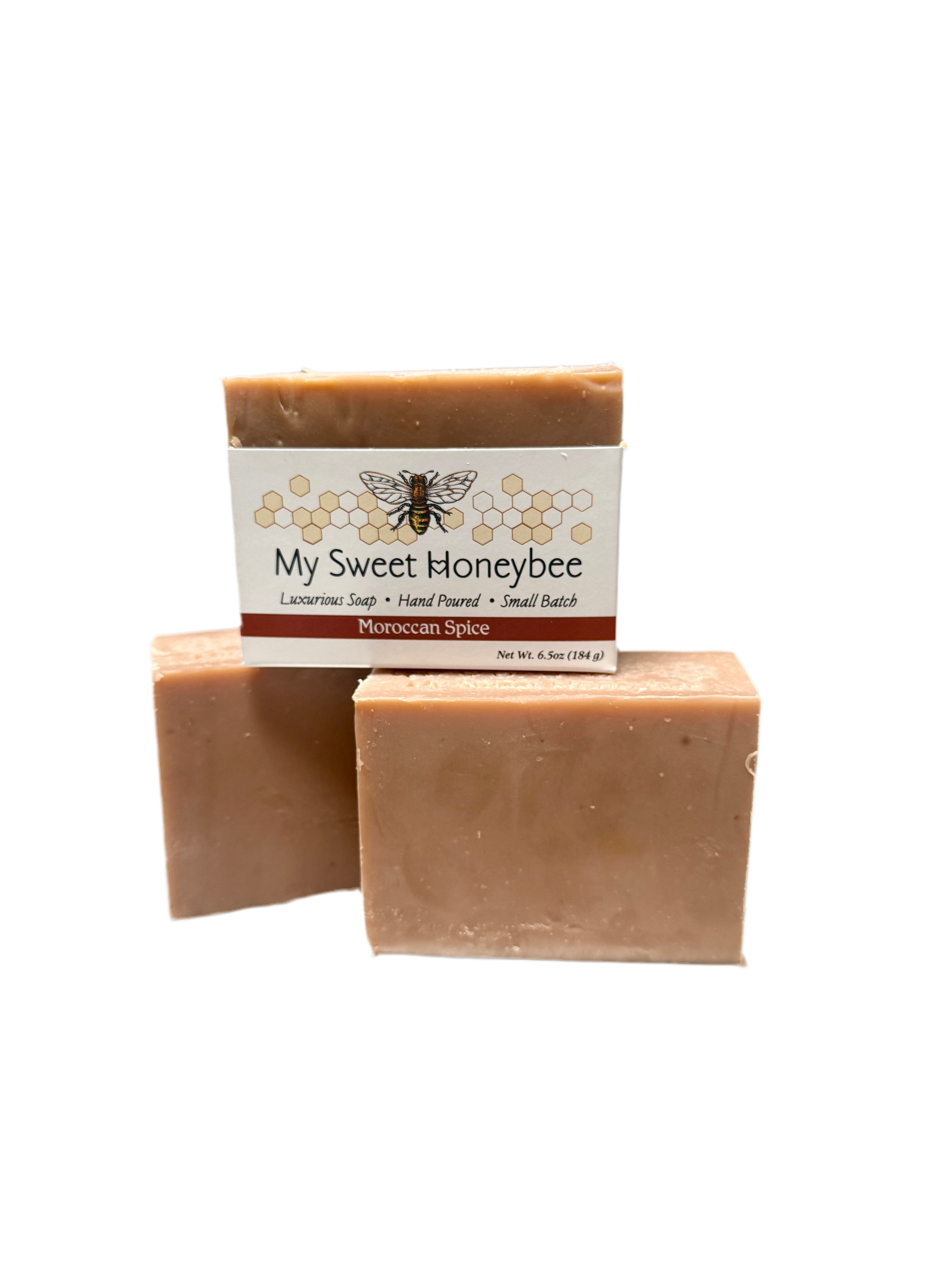 Moroccan Spice