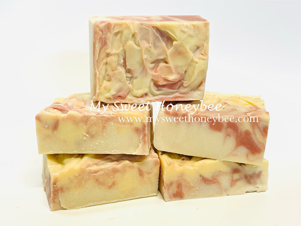 Yuzu Ginger image 2