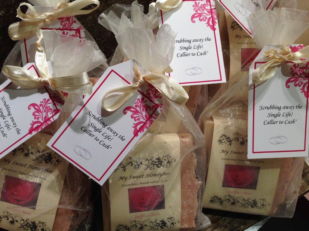 Custom Bridal Party Gifts image 1
