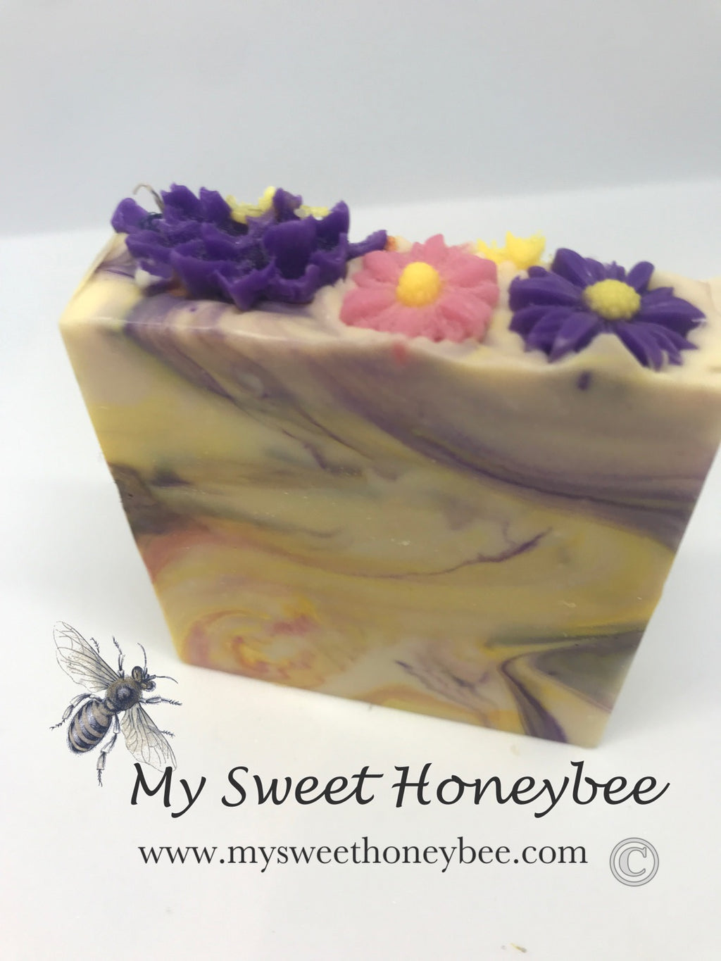 Blissful Bee Garden image 5