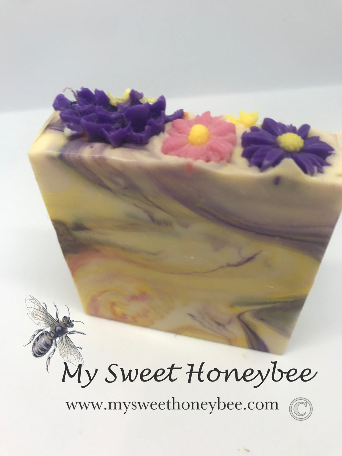Blissful Bee Garden image 5