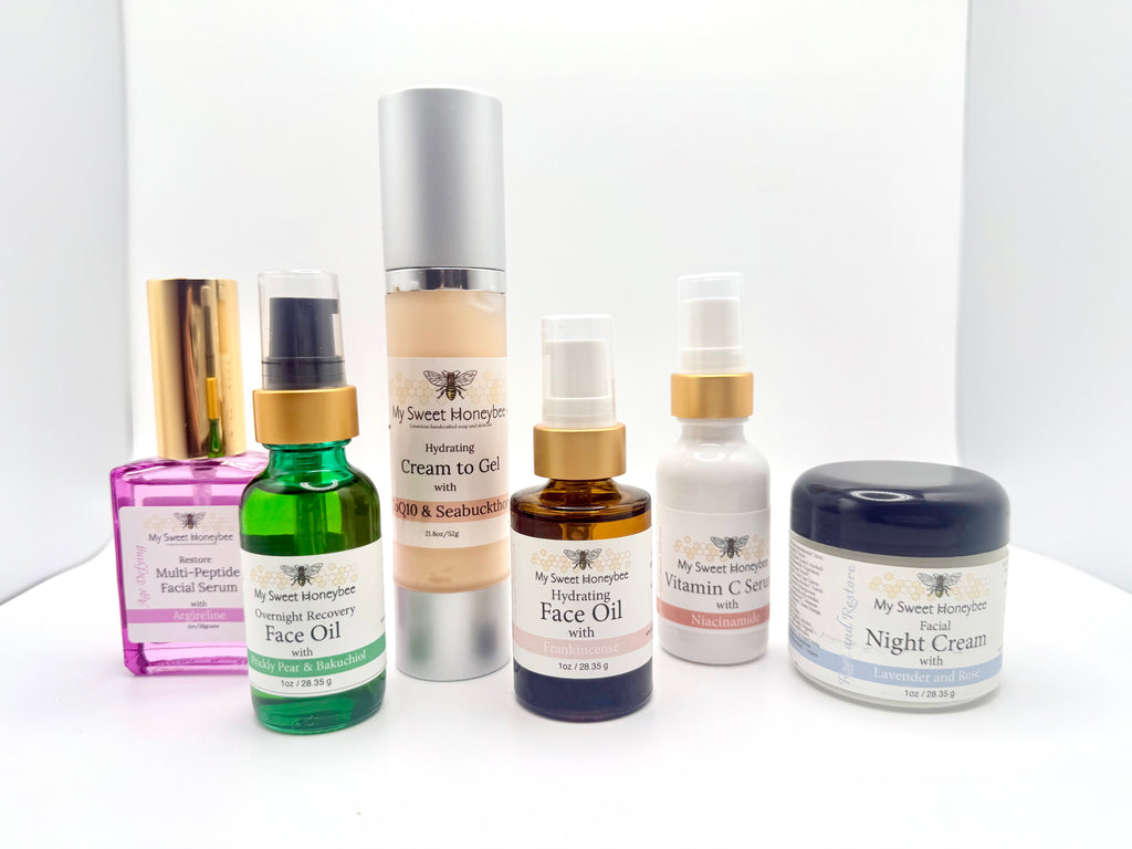Facial Night Cream