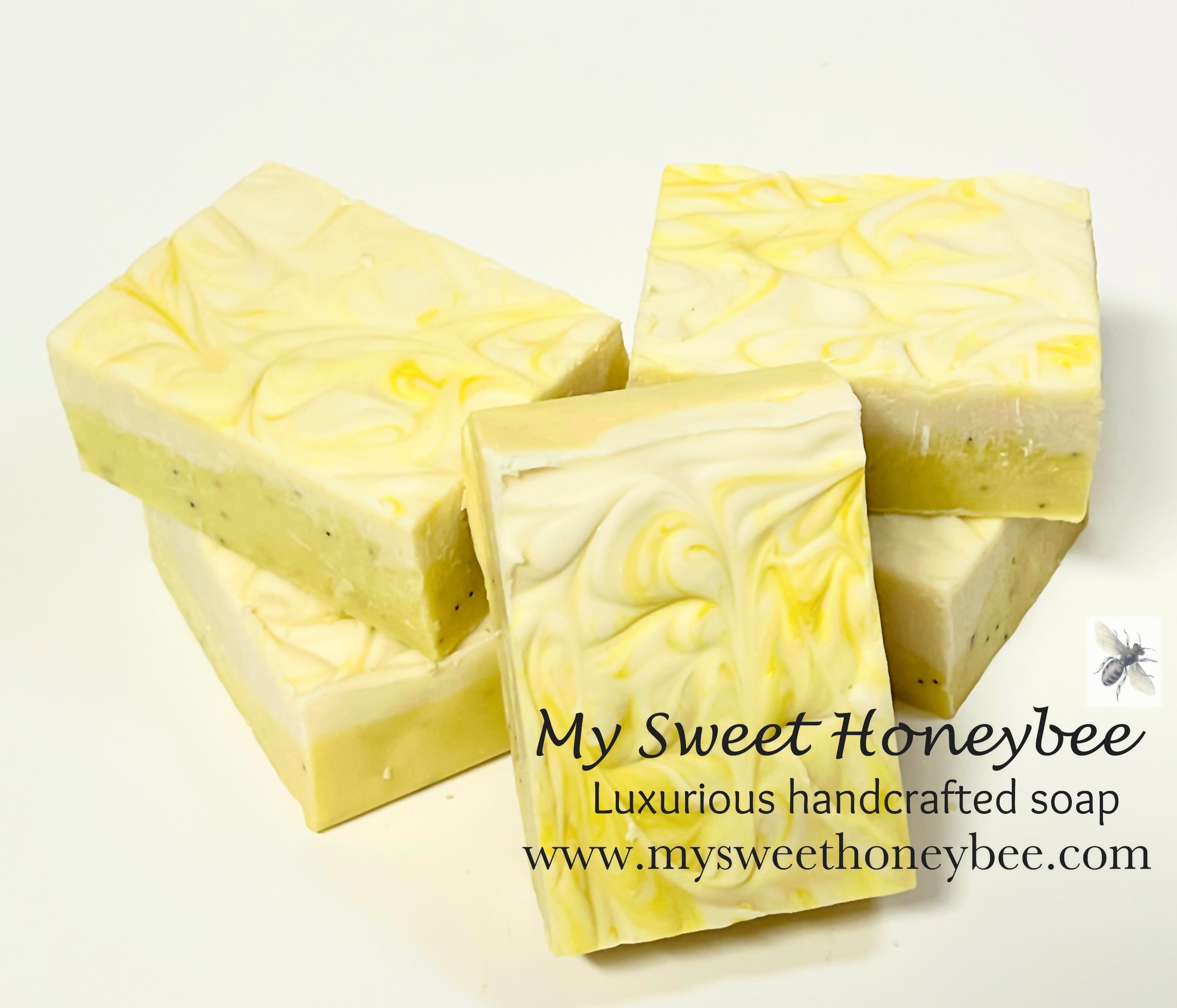 Lemon Poppyseed image 0