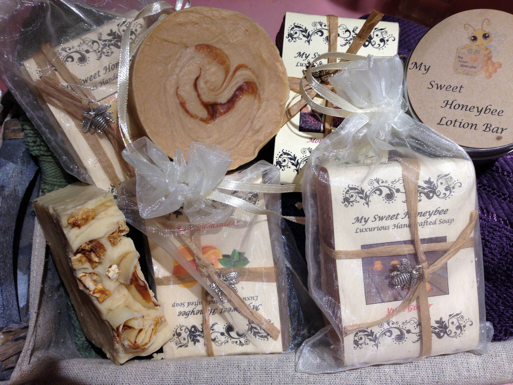 Gift Baskets image 1
