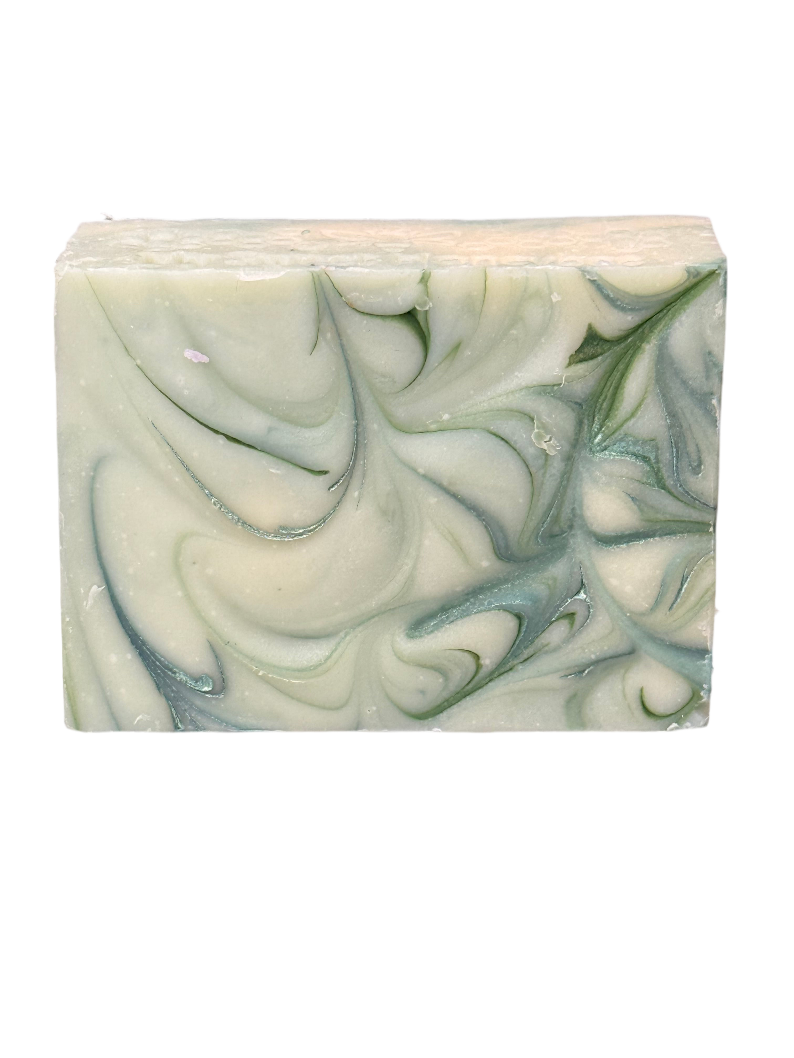Eucalyptus Mint