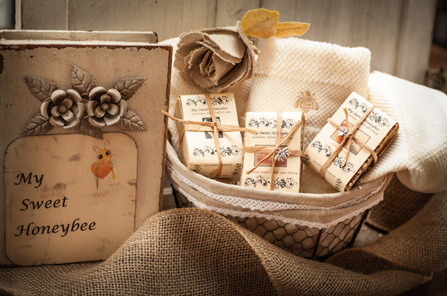 Gift Baskets image 0