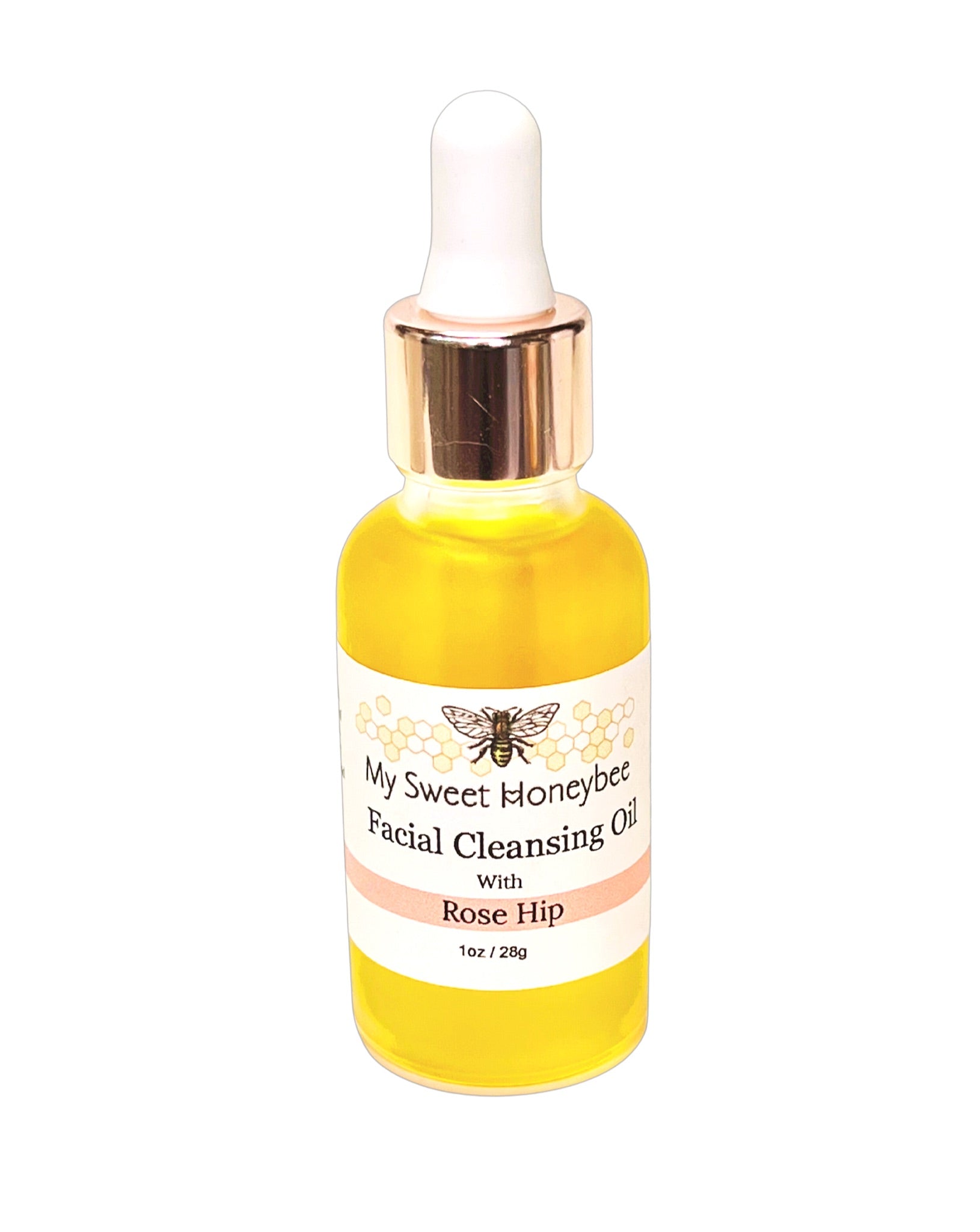 Cleansing Oil image 0