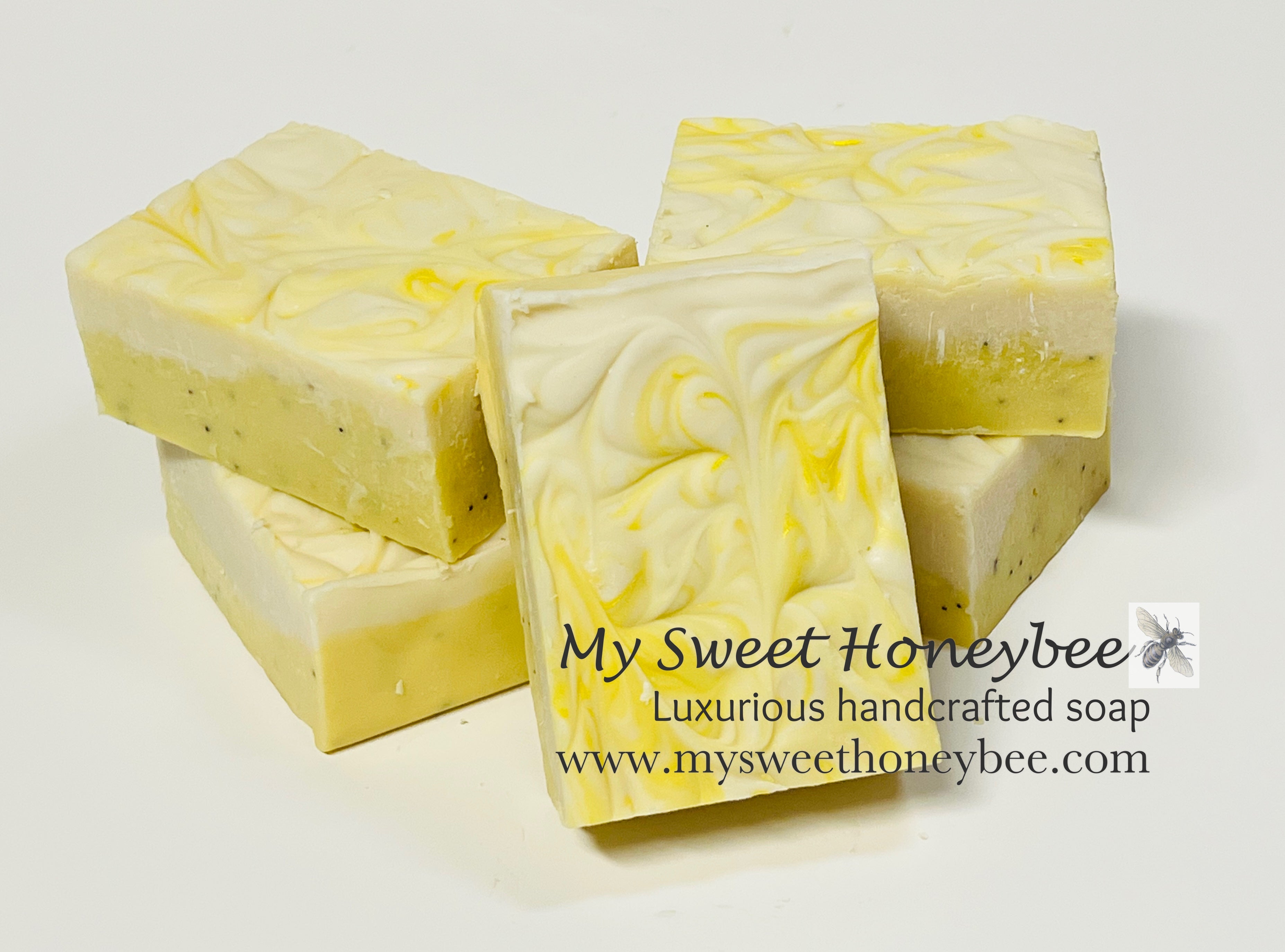Lemon Poppyseed image 3