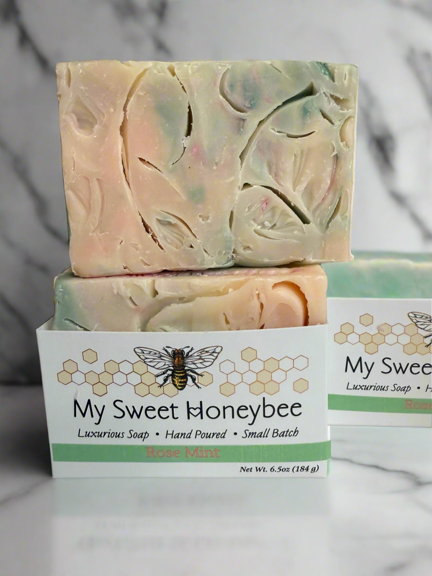 Rose Mint