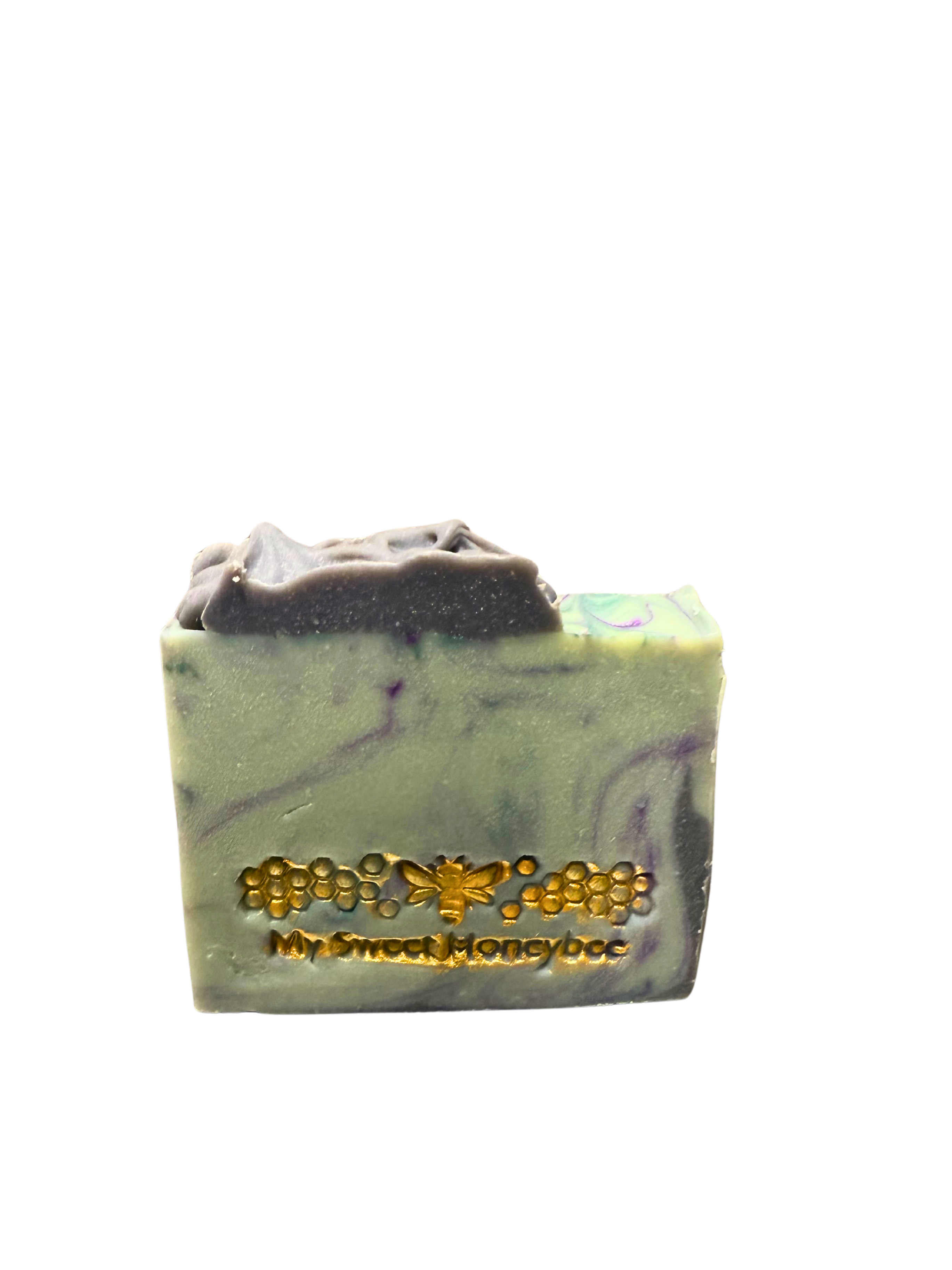BlackBerry Sage
