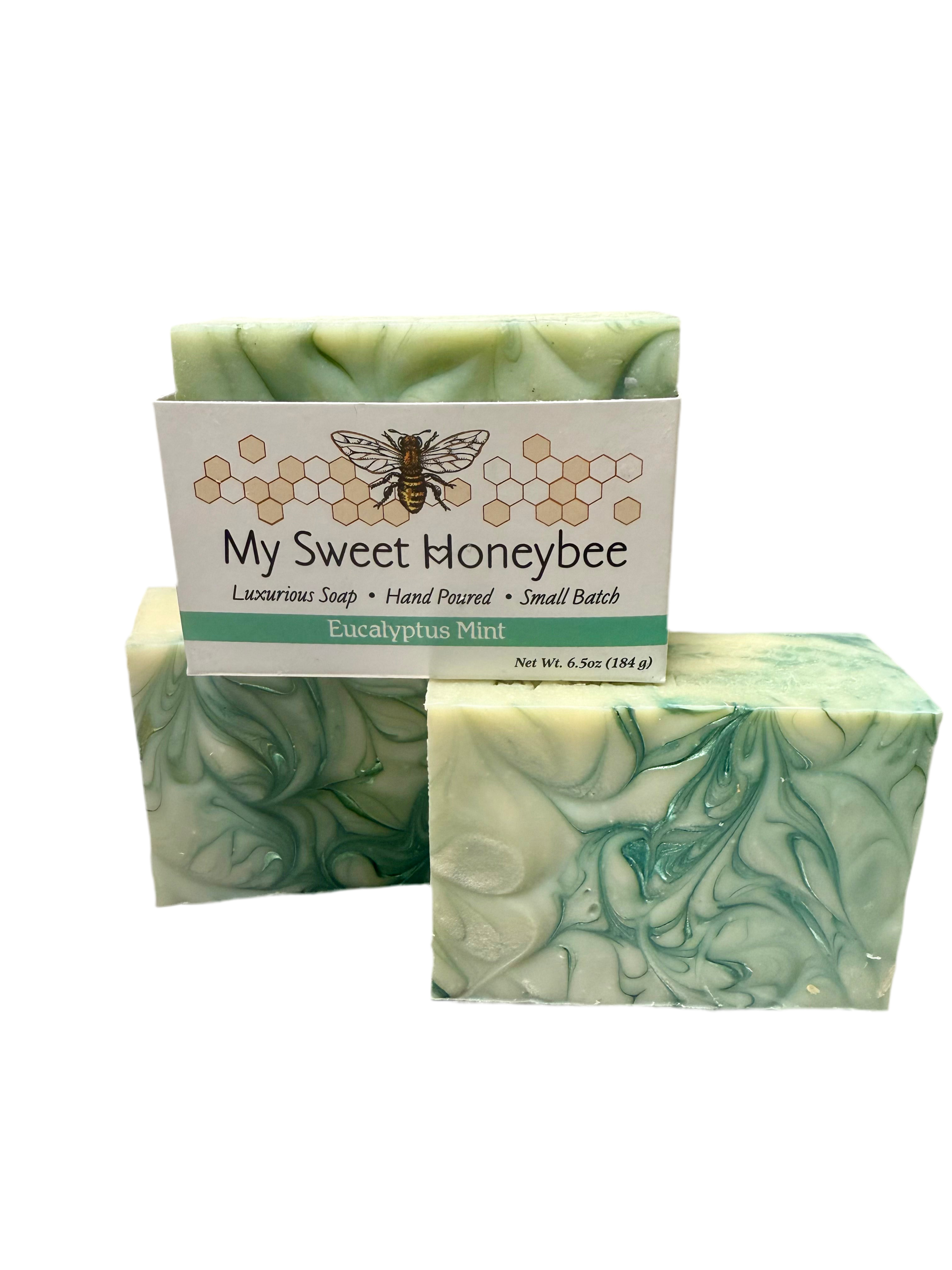 Eucalyptus Mint