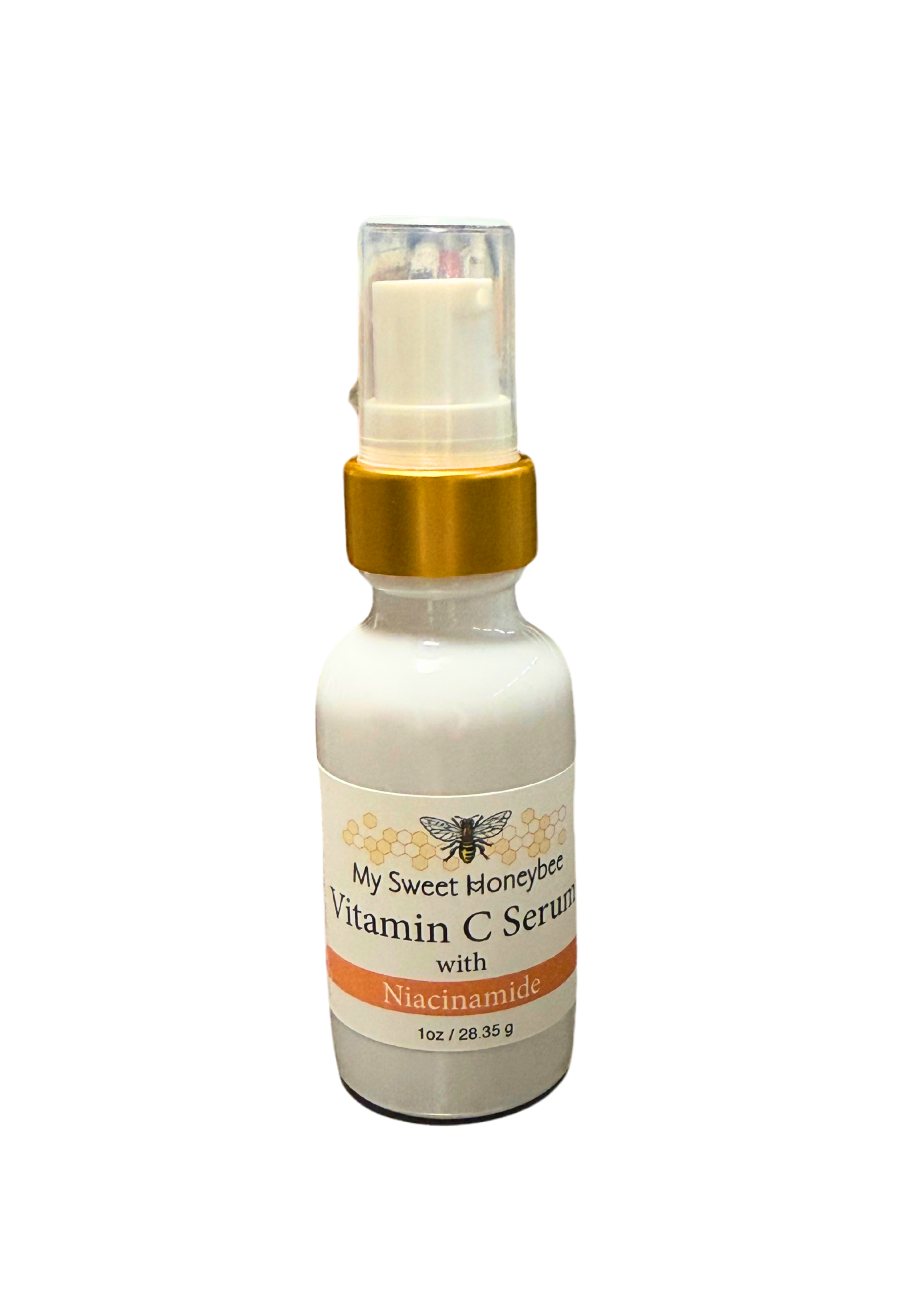 Vitamin C Serum