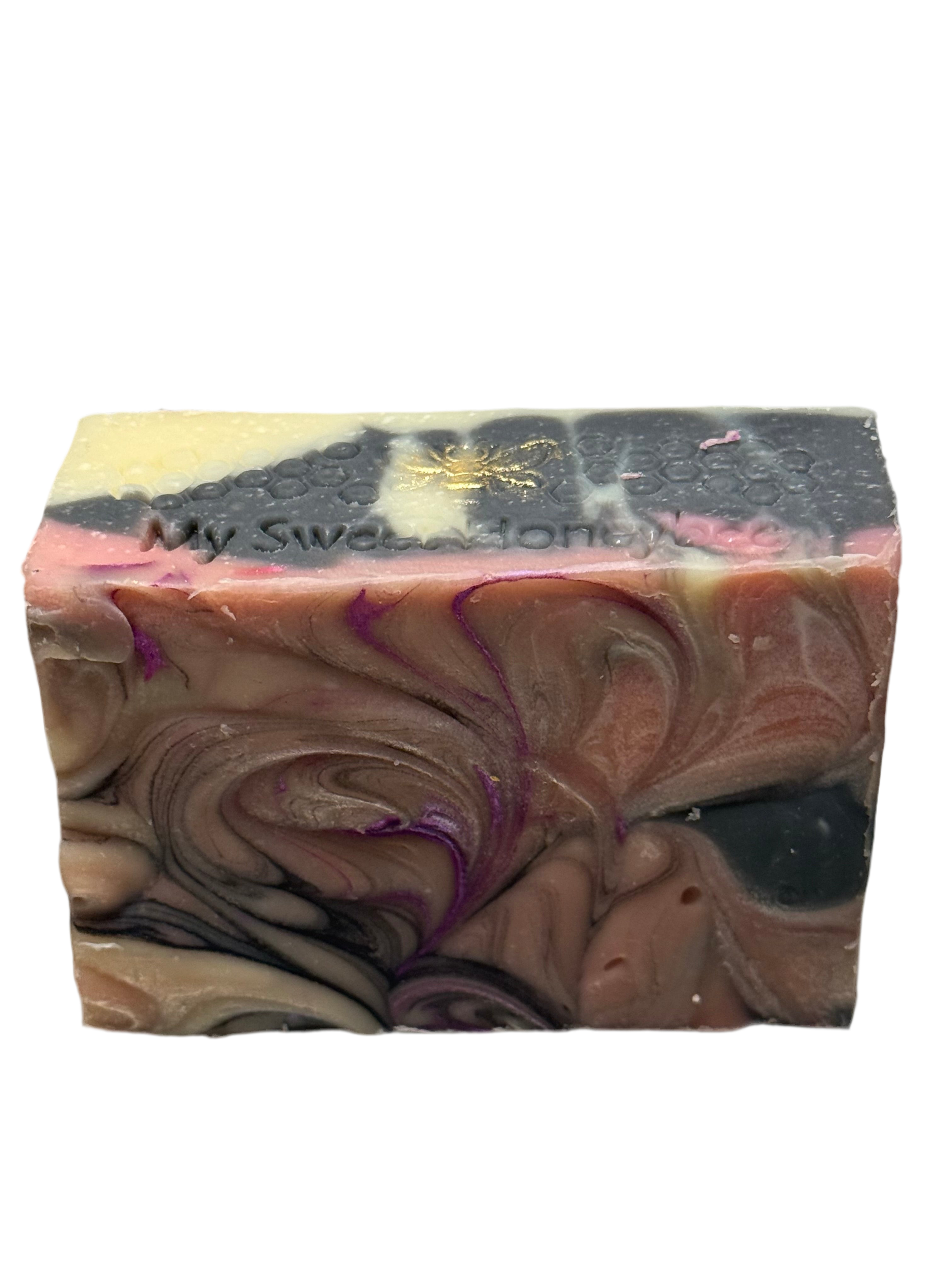 Raspberry Vanilla