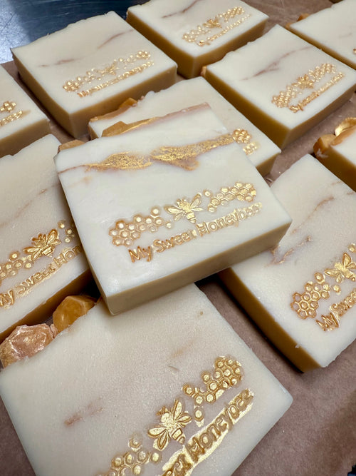 Baby Bee Buttermilk