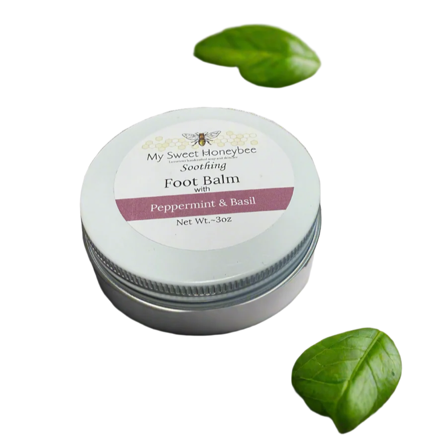 Foot Balm