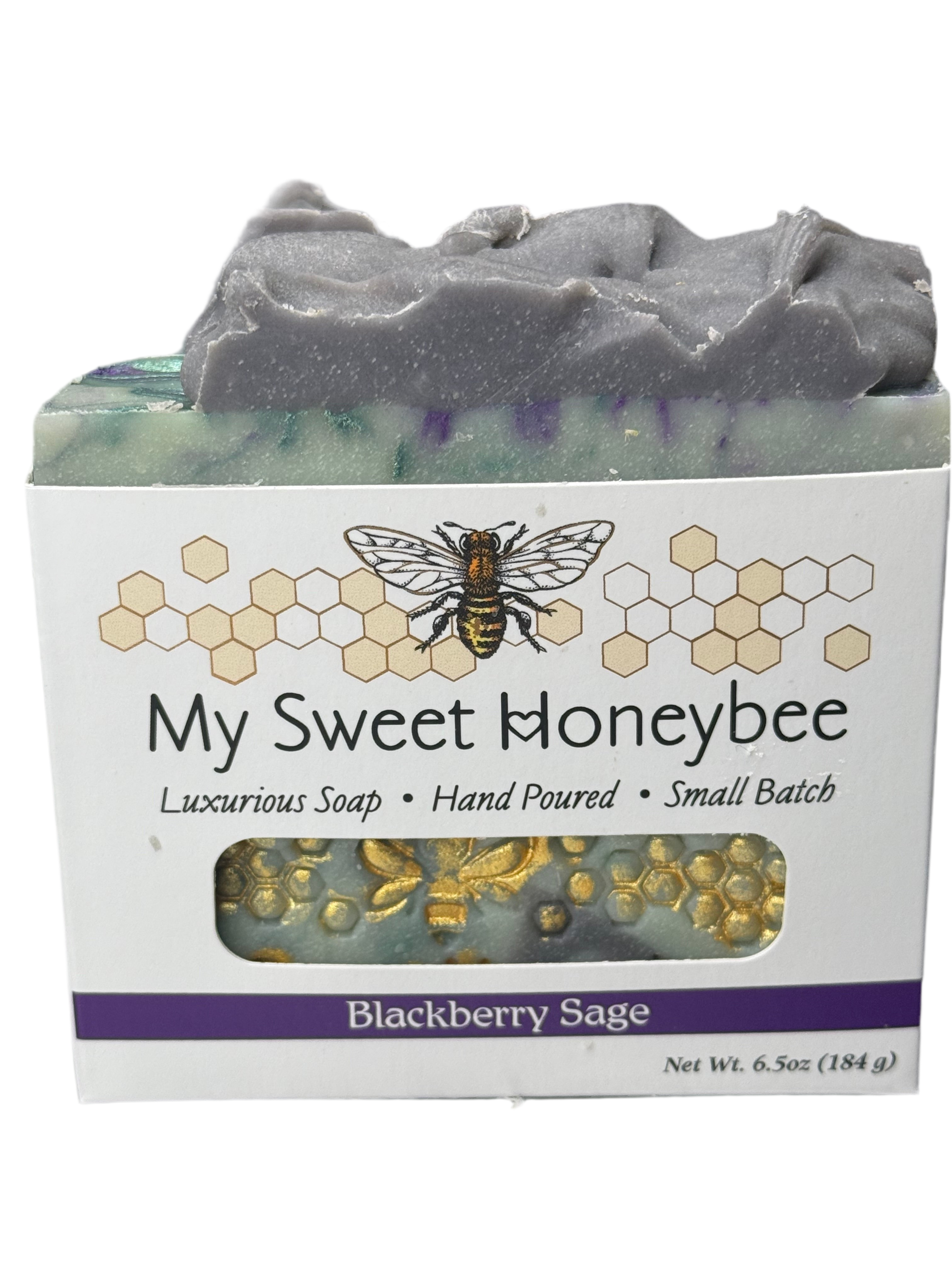 BlackBerry Sage