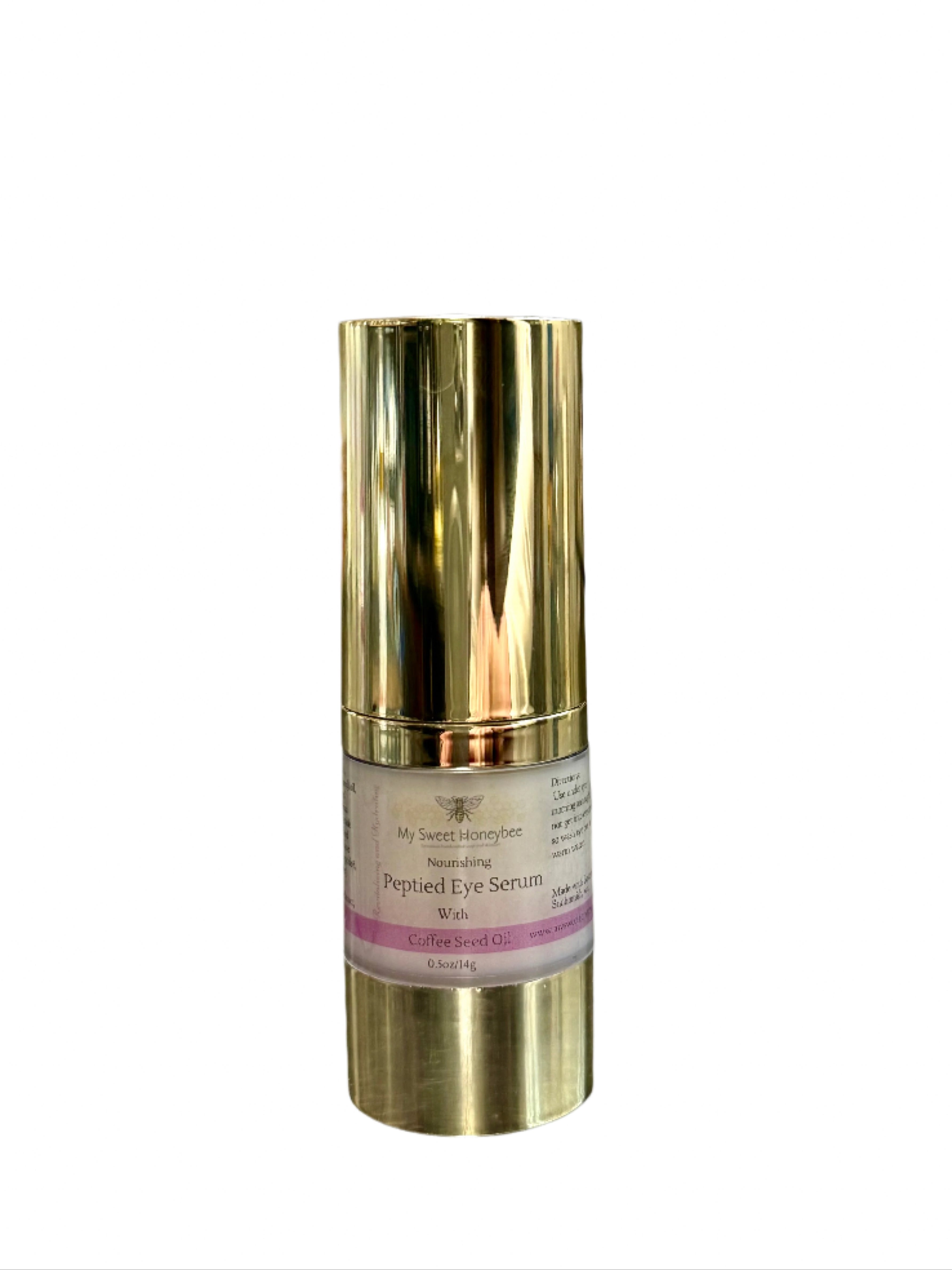 Peptide eye Serum