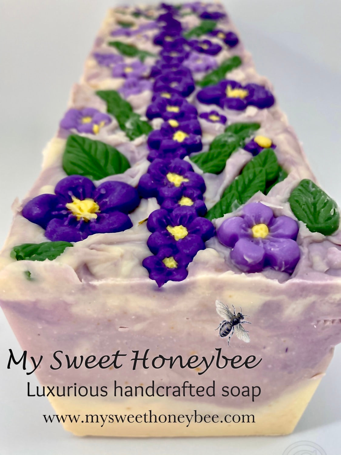 Violet Grace image 1