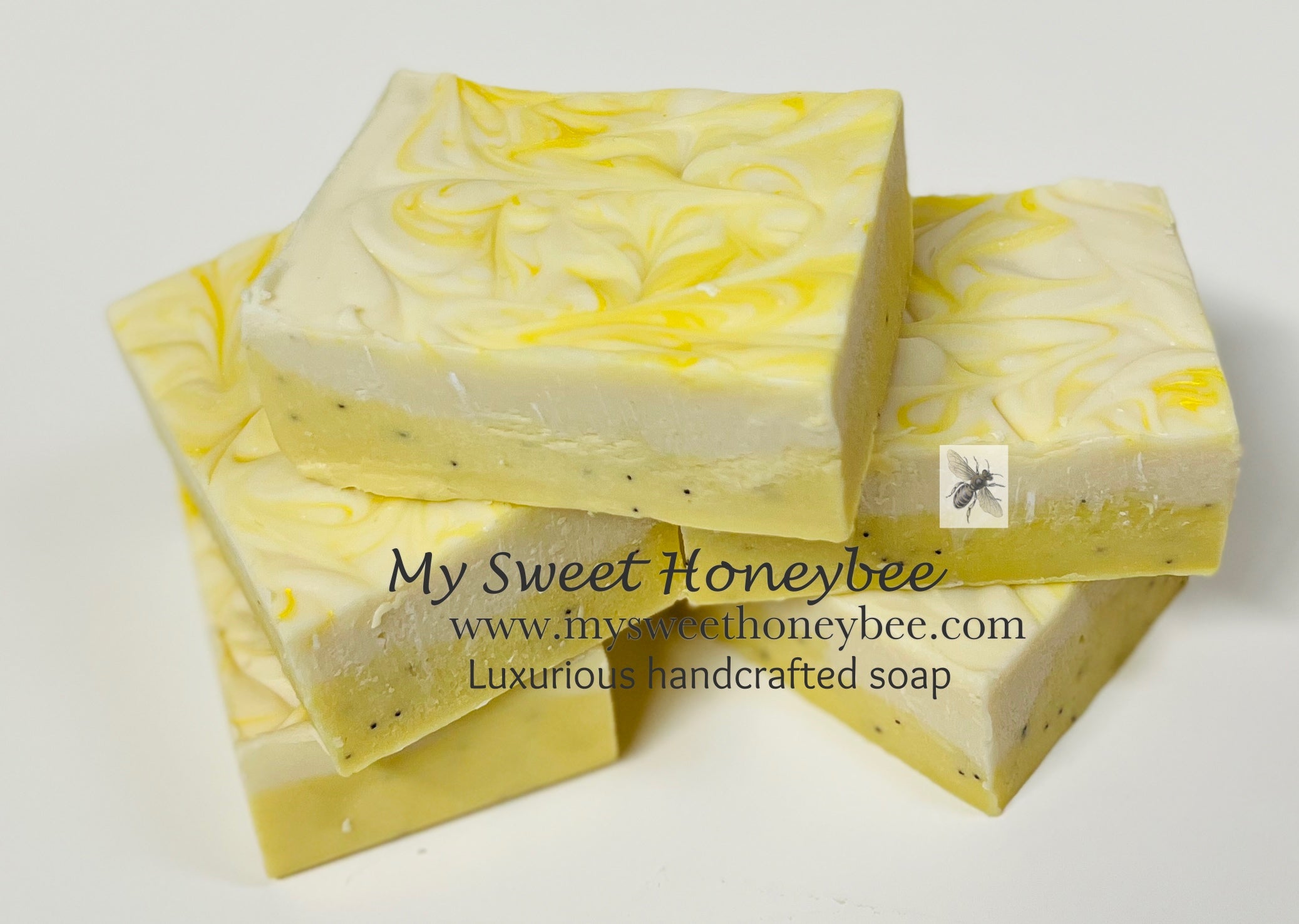 Lemon Poppyseed image 2