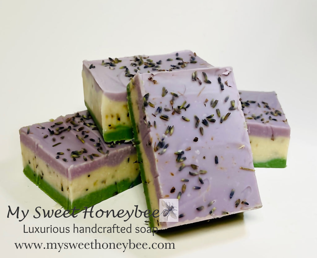Lavender Eucalyptus image 2