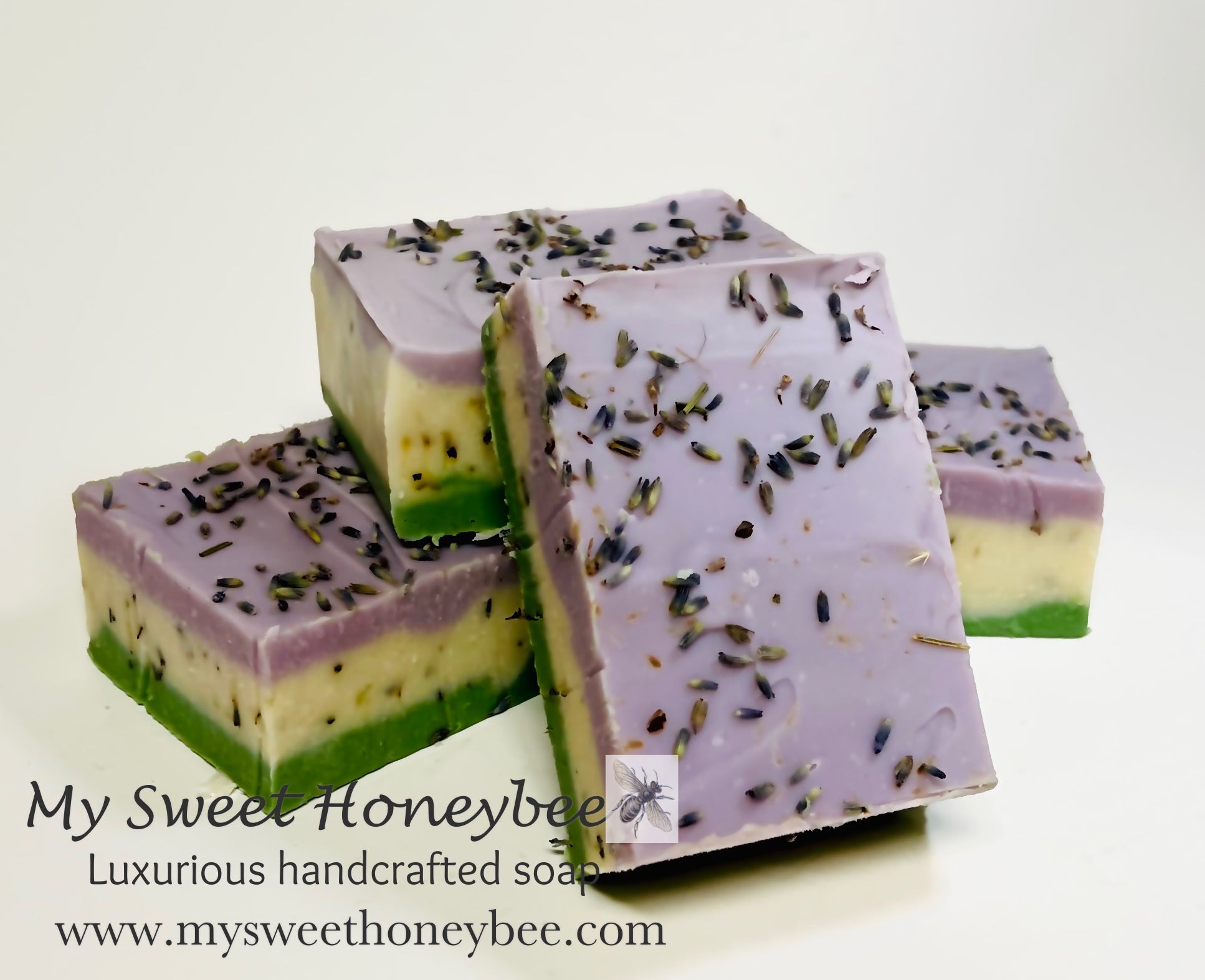 Lavender Eucalyptus image 2