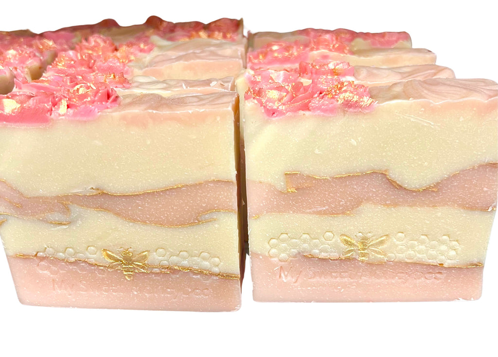 Rose Gold image 0