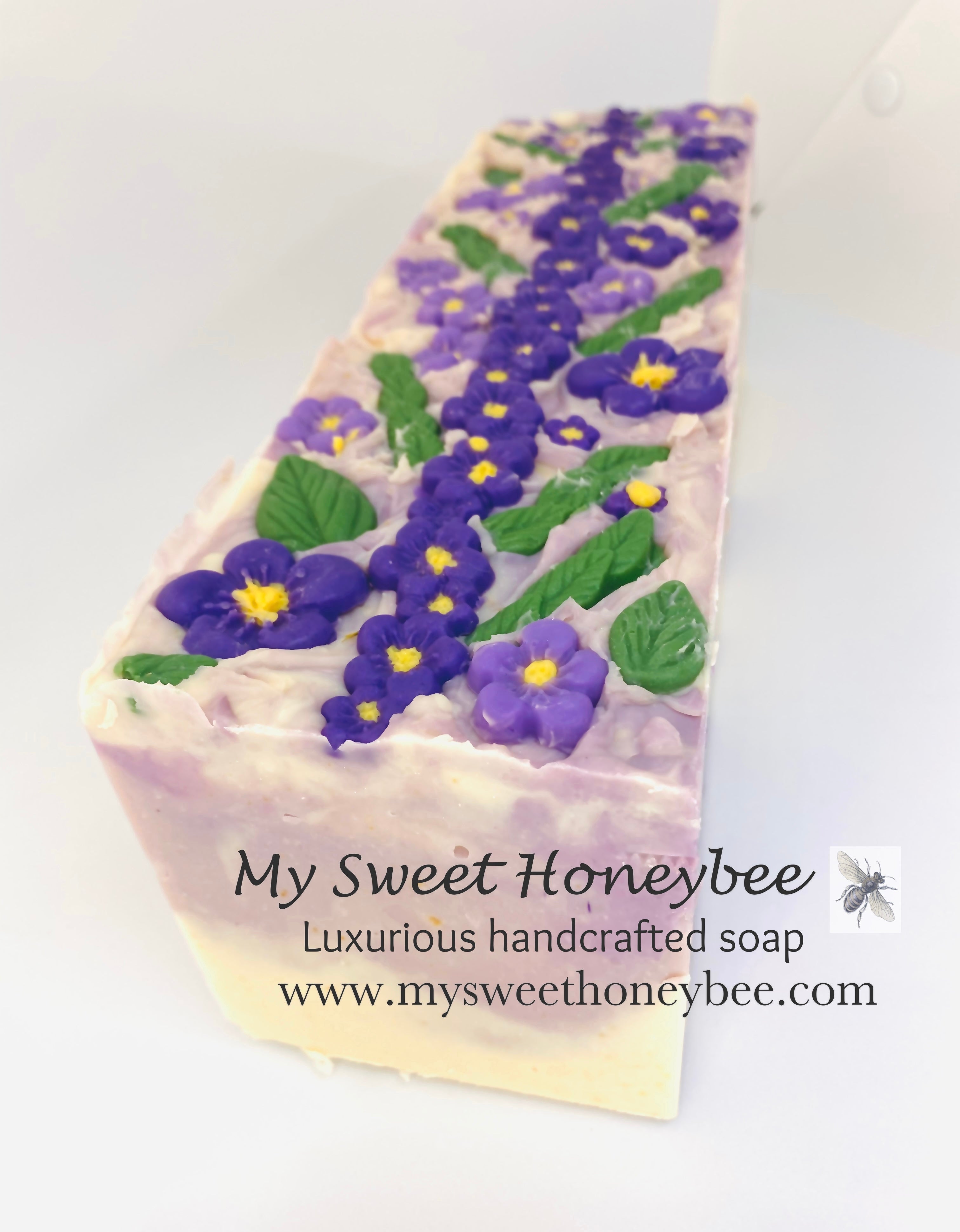 Violet Grace image 0