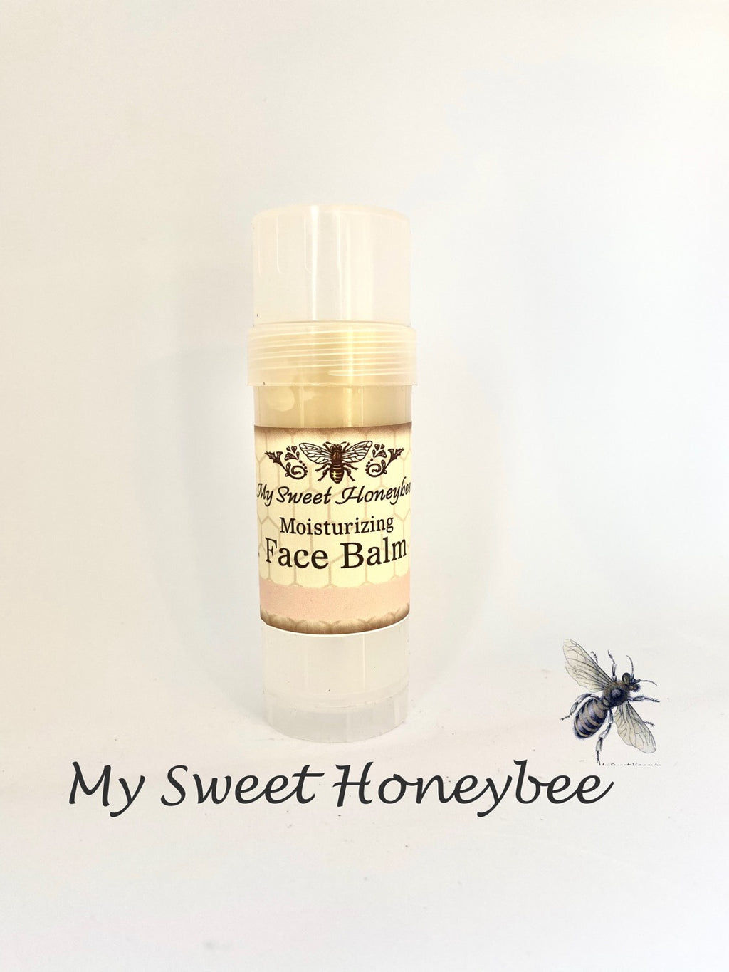 Face Balm image 1