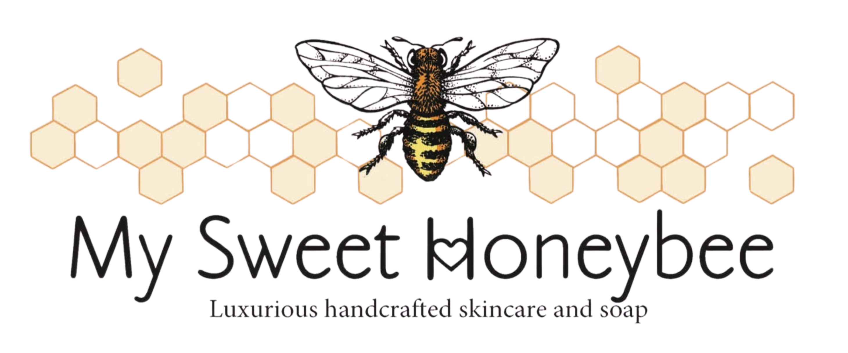 My Sweet Honeybee